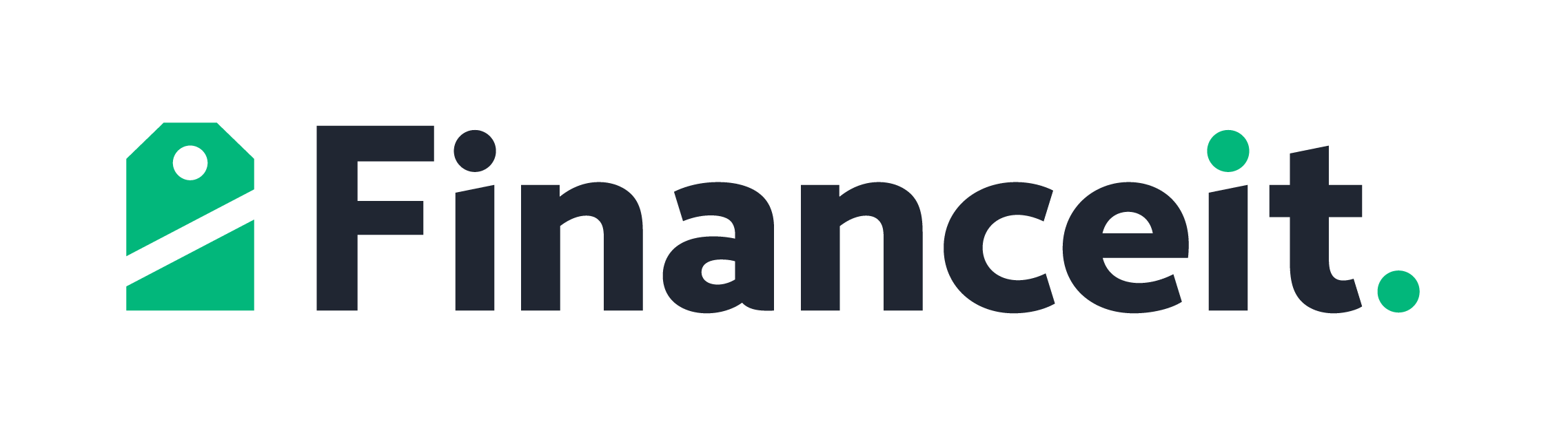 Financeit logo